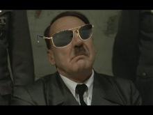 Gangnam Style by Hitler